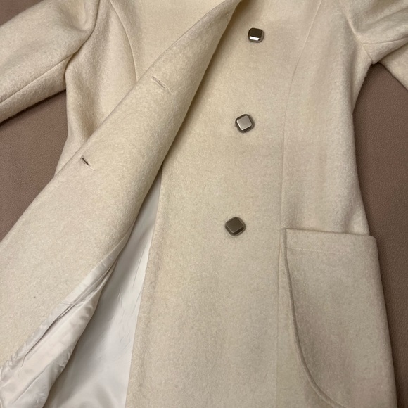 Patty Boutik Pea coat - Picture 5 of 9